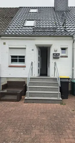 3 Zimmer Haus mit 54 m² in Heide – Bild 1