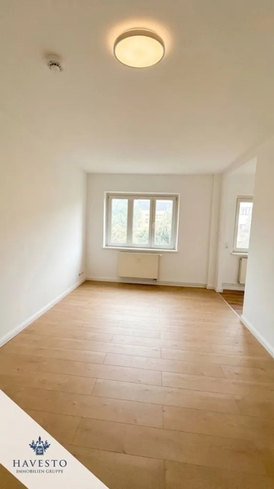 2 Zimmer Wohnung mit 47 m² in Magdeburg – Bild 3