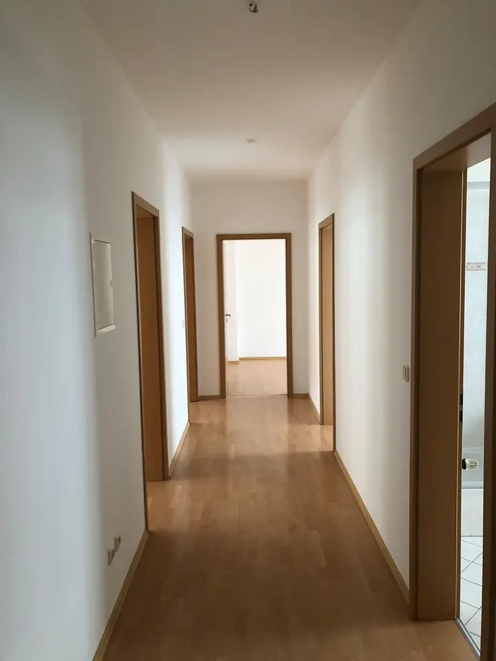 3 Zimmer Wohnung mit 82 m² in Halle (Saale) – Bild 9