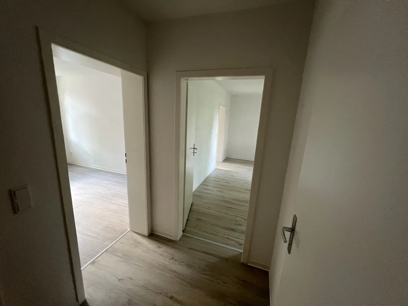 2 Zimmer Wohnung mit 50 m² in Duisburg – Bild 5