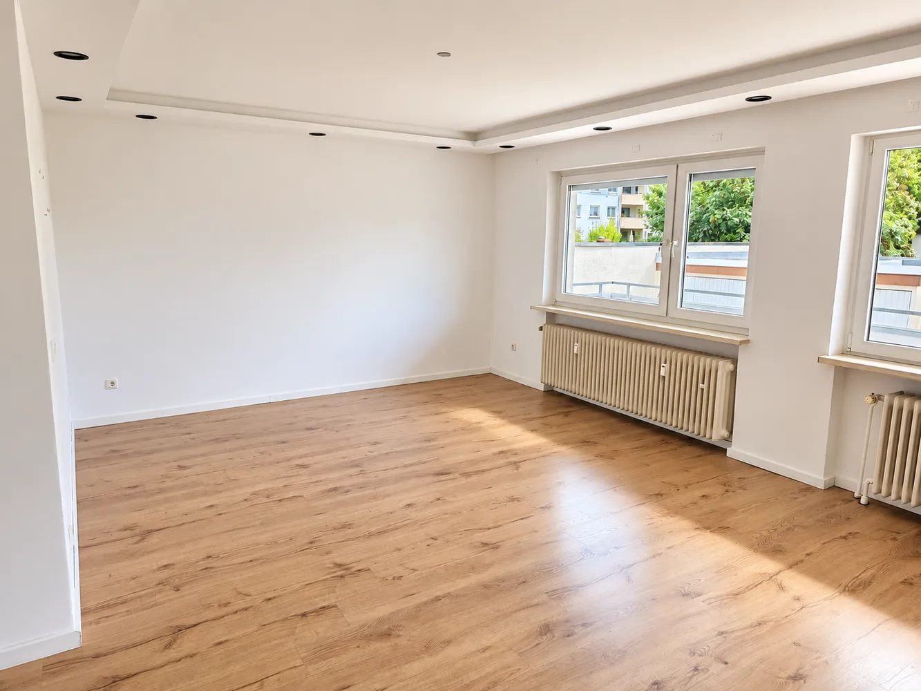 3 Zimmer Wohnung mit 93 m² in Paderborn – Bild 8