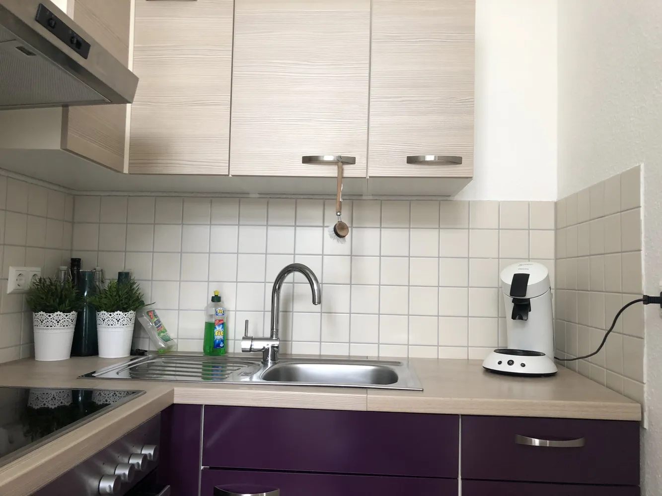 1 Zimmer Wohnung mit 33 m² in Leipzig – Bild 5