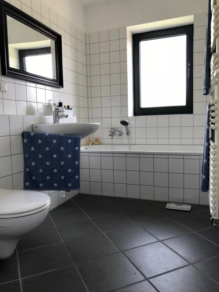 4 Zimmer Wohnung mit 109 m² in Meerbusch – Bild 6