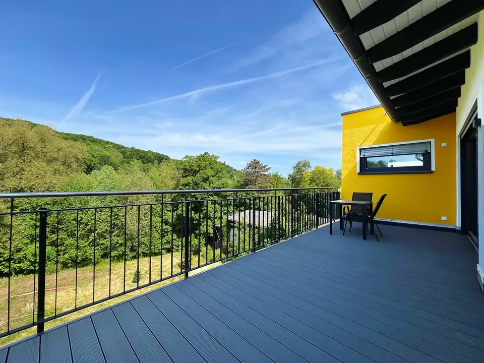 WG-Zimmer mit 166 m² in Hennef – Bild 10