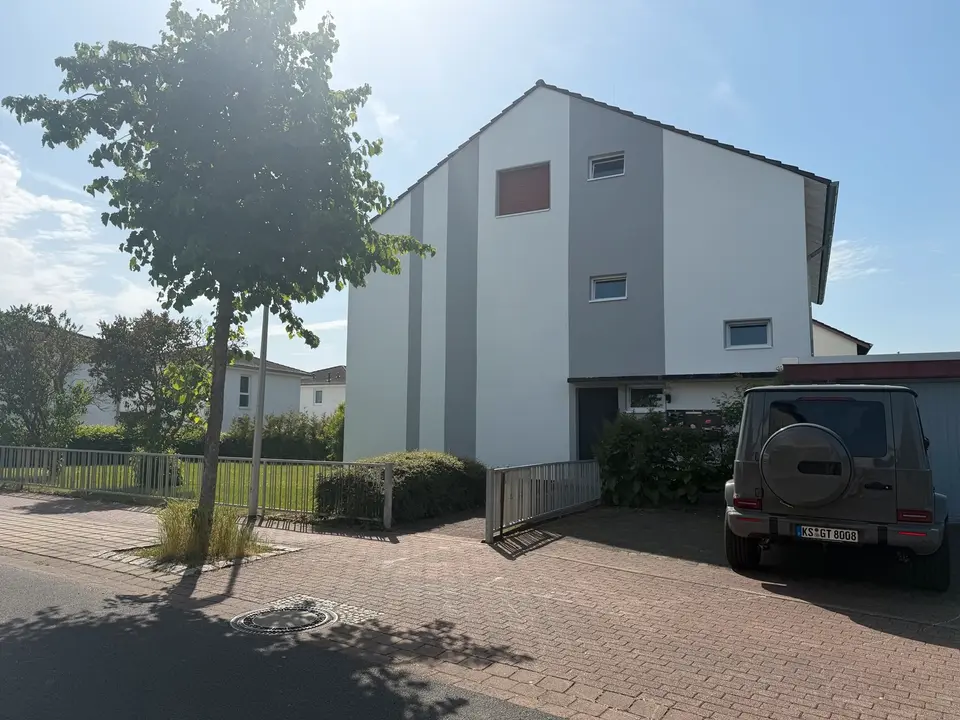 Studio mit 38 m² in Kassel – Bild 7
