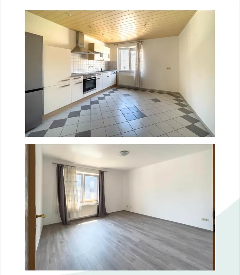 2 Zimmer Wohnung mit 75 m² in Wuppertal – Bild 2