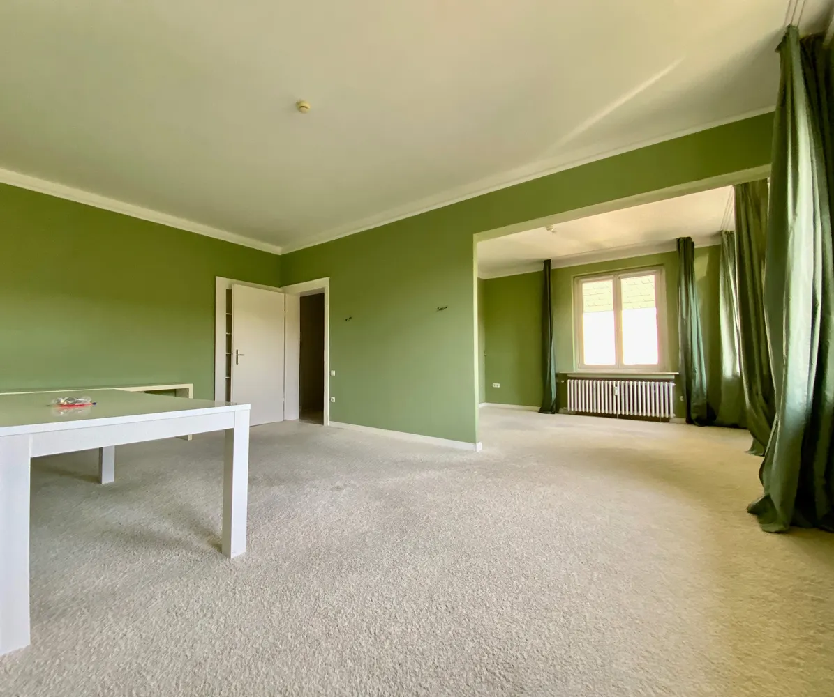 2 Zimmer Wohnung mit 110 m² in Osnabrück – Bild 2