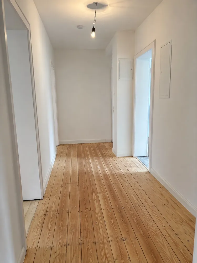4 Zimmer Wohnung mit 93 m² in Hannover – Bild 1