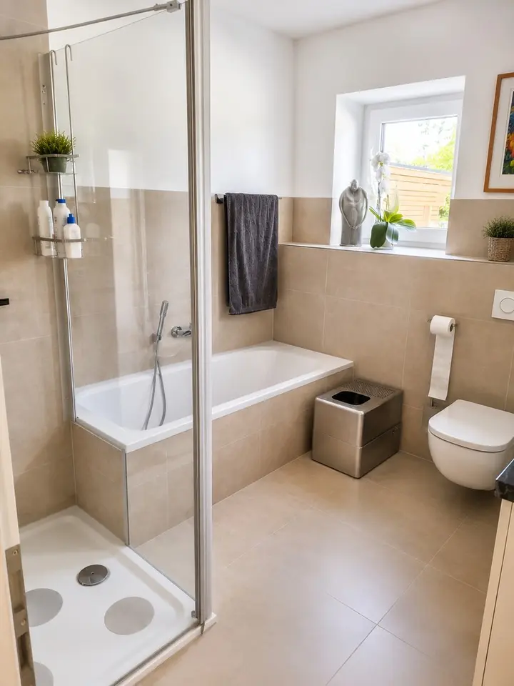 4 Zimmer Wohnung mit 106 m² in Memmingen – Bild 4