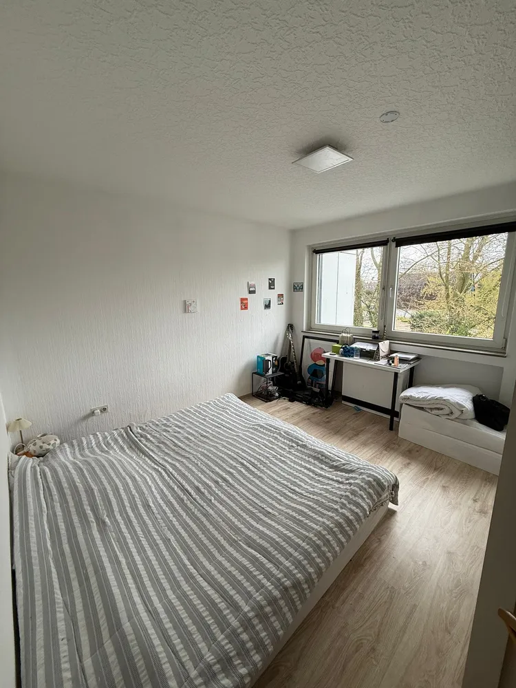 3 room apartment with 53 m² in Bochum – Photo 5