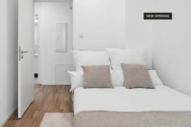 WG-Zimmer mit 13 m² in Leipzig – Bild 1