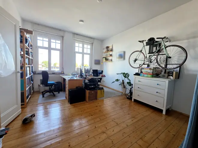 3 Zimmer Wohnung mit 103 m² in Solingen – Bild 9