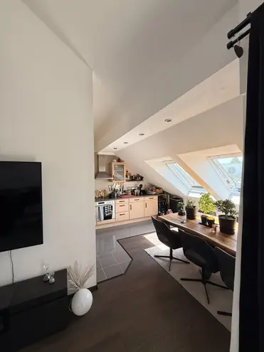 3 Zimmer Wohnung mit 81 m² in Duisburg – Bild 3