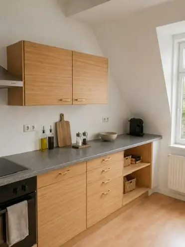 WG-Zimmer mit 13 m² in Mannheim – Bild 2