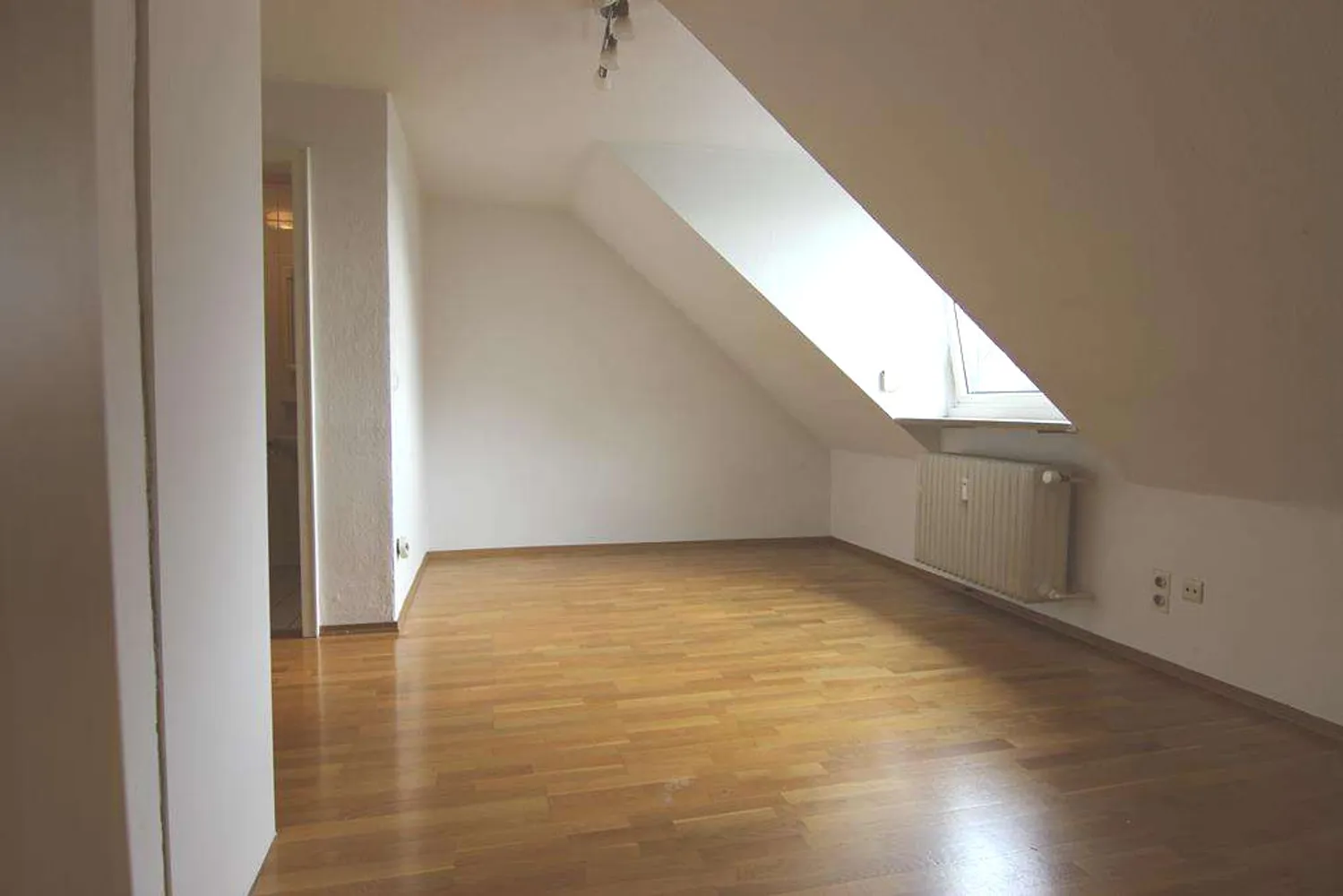 1 Zimmer Wohnung mit 20 m² in München – Bild 5