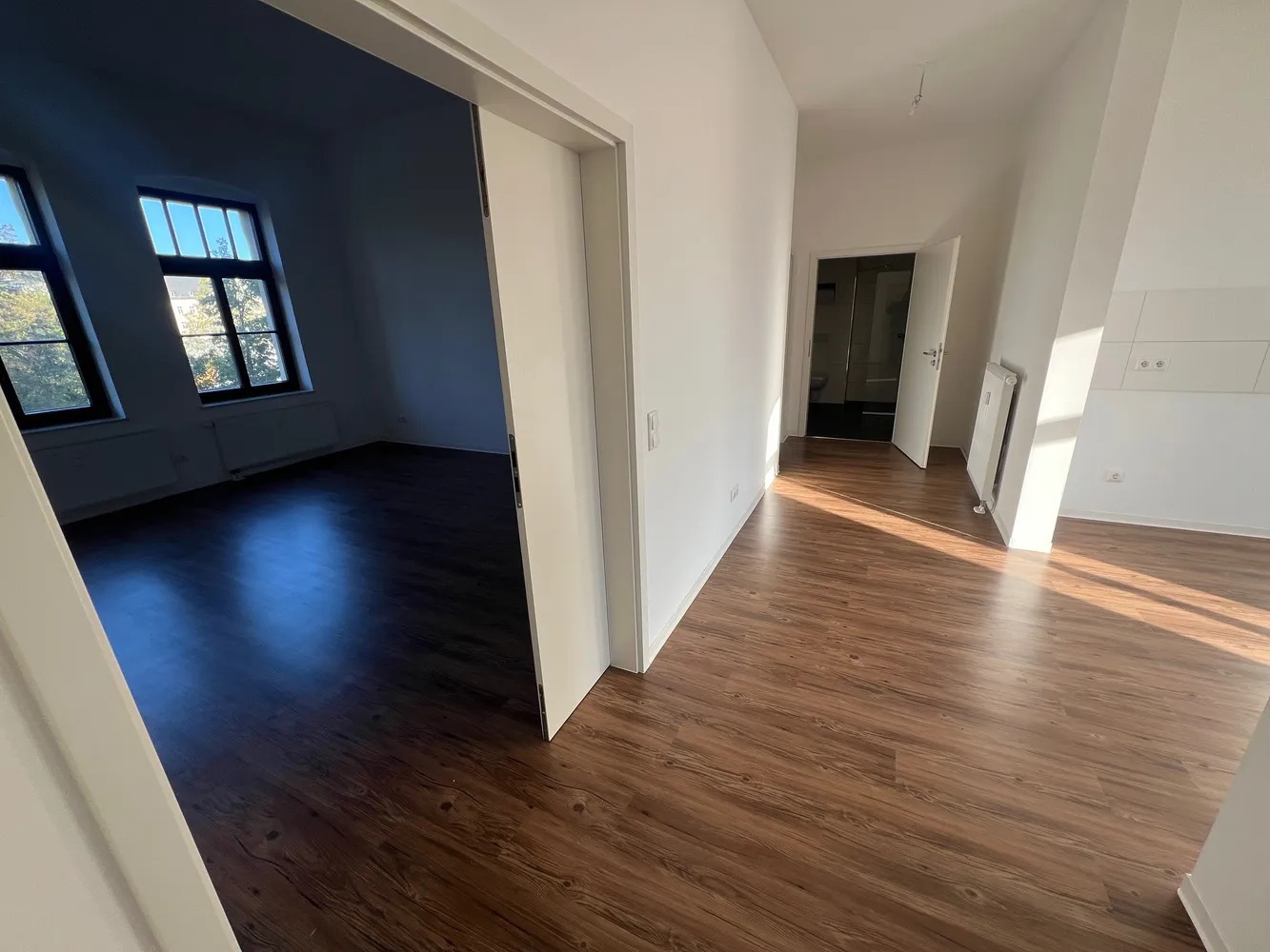 4 Zimmer Wohnung mit 95 m² in Chemnitz – Bild 6