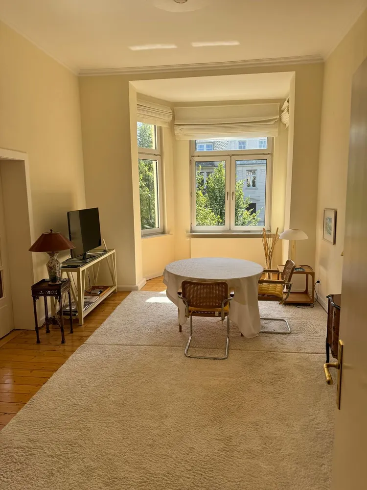 4 Zimmer Wohnung mit 100 m² in Wiesbaden – Bild 10
