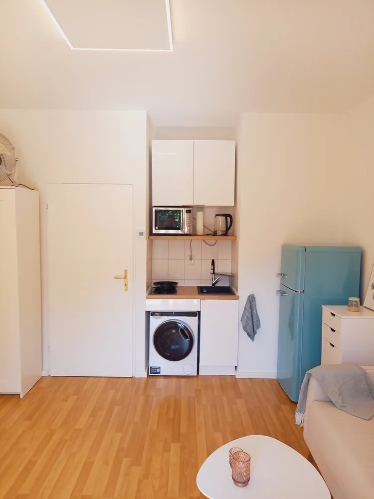 1 Zimmer Wohnung mit 28 m² in Berlin – Bild 6