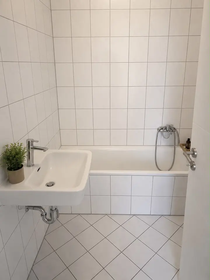 6 Zimmer Wohnung mit 114 m² in Wurzen – Bild 10