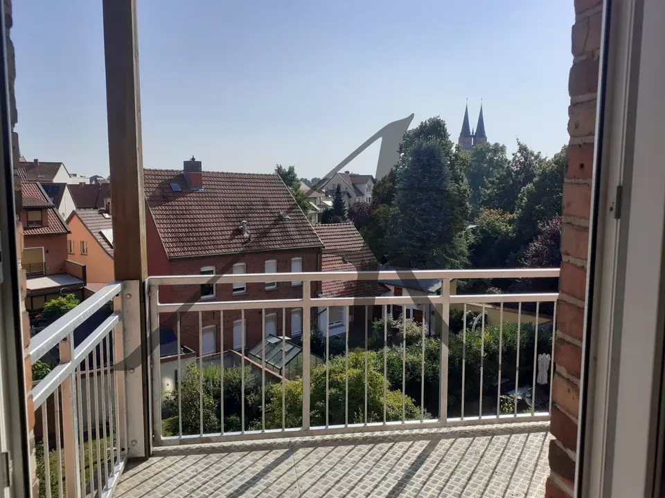 4 Zimmer Wohnung mit 90 m² in Stendal – Bild 4