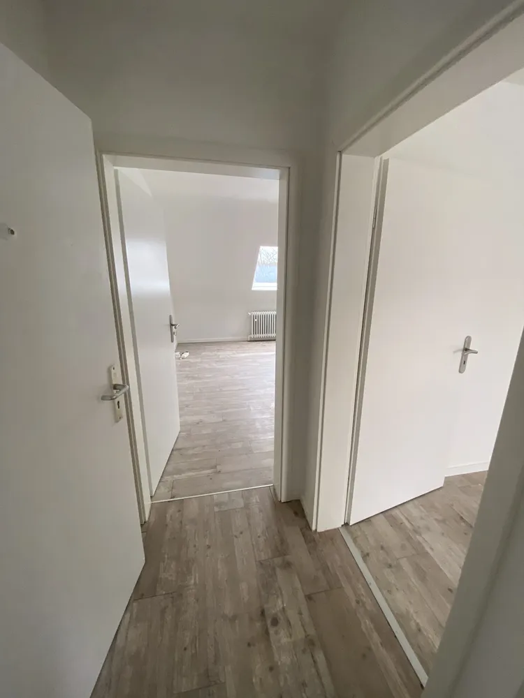 2 Zimmer Wohnung mit 34 m² in Bruchsal – Bild 2