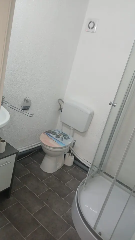 2 Zimmer Wohnung mit 50 m² in Singen – Bild 5