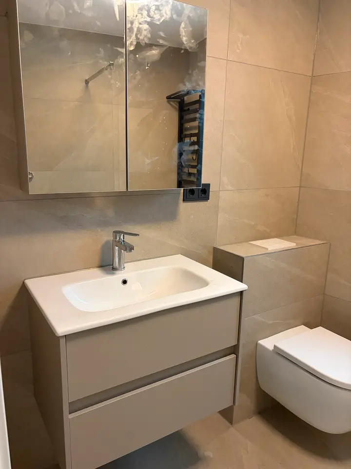 5 Zimmer Wohnung mit 130 m² in Würzburg – Bild 5
