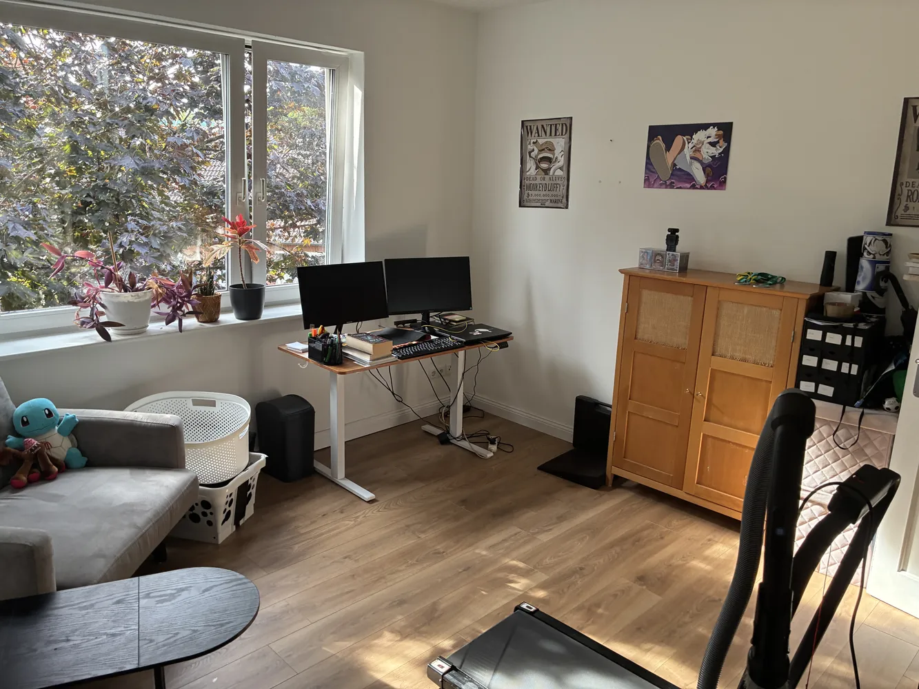 3 Zimmer Wohnung mit 70 m² in Hamburg – Bild 6
