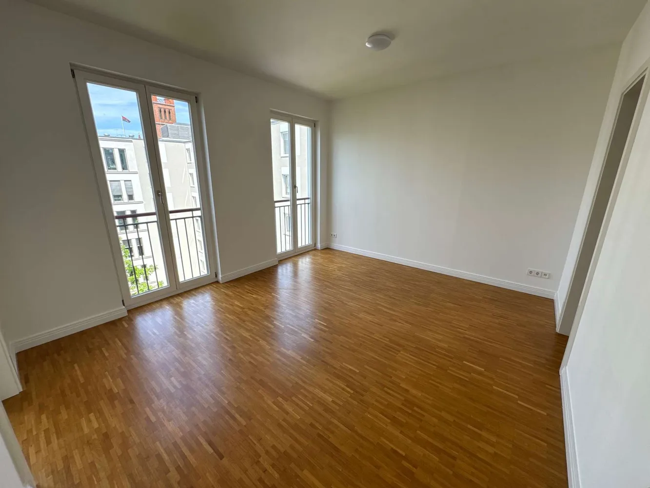 5 Zimmer Wohnung mit 218 m² in Berlin – Bild 10