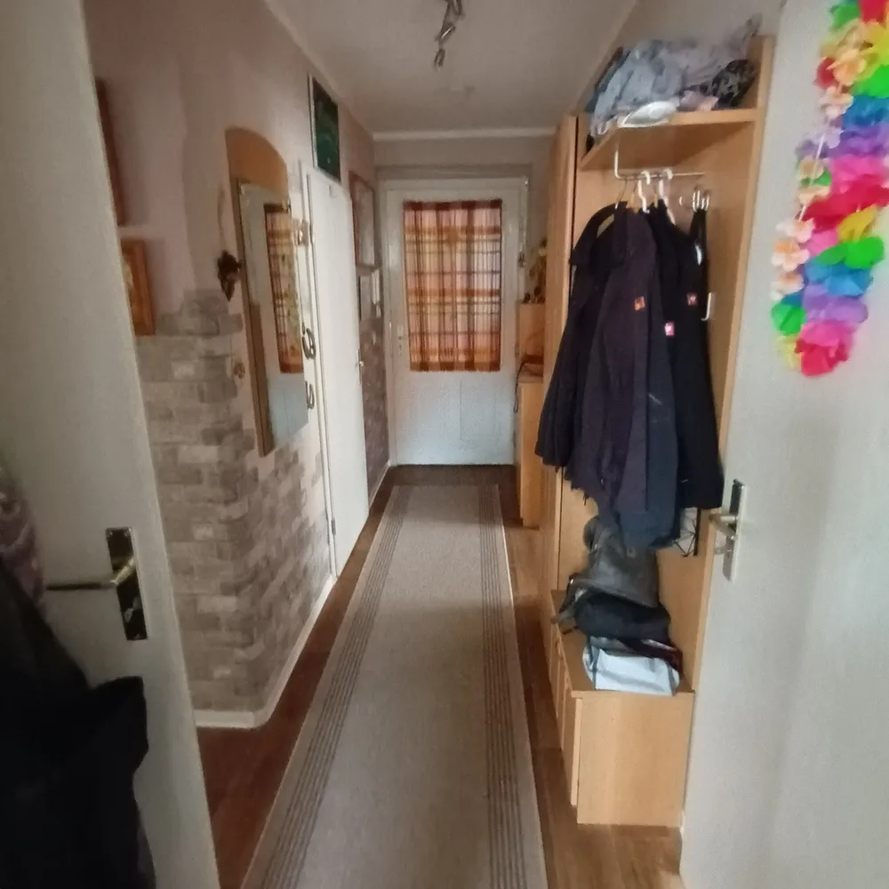 4 Zimmer Wohnung mit 69 m² in Halle (Saale) – Bild 5