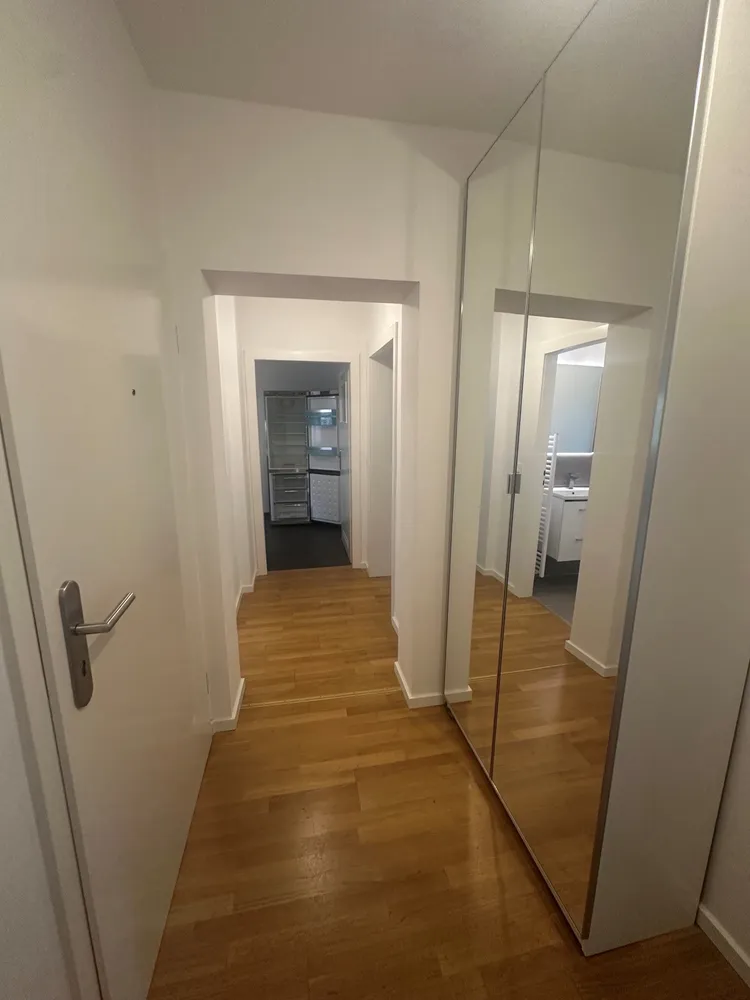 3 room apartment with 79 m² in Frankfurt am Main – Photo 7