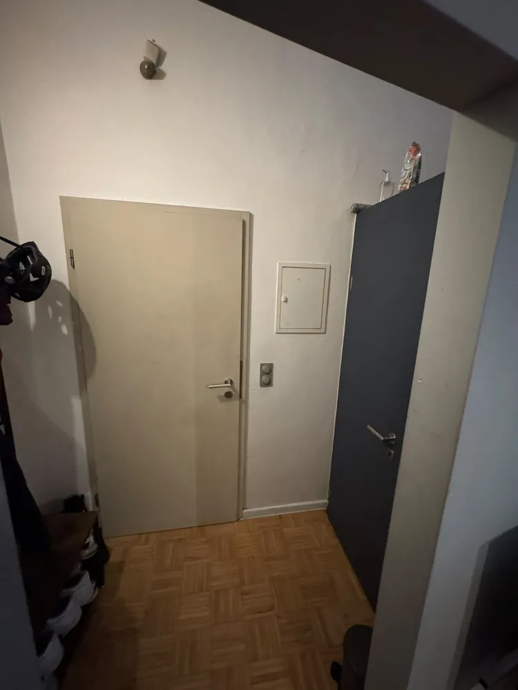 3 Zimmer Wohnung mit 76 m² in Duisburg – Bild 2