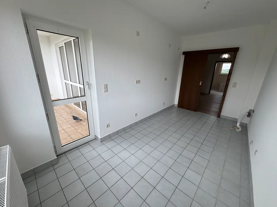 2 room apartment with 68 m² in Gera – Photo 5