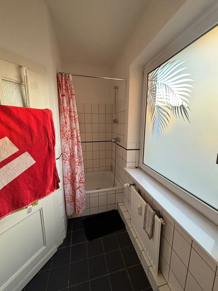 2 Zimmer Wohnung mit 55 m² in Krefeld – Bild 9