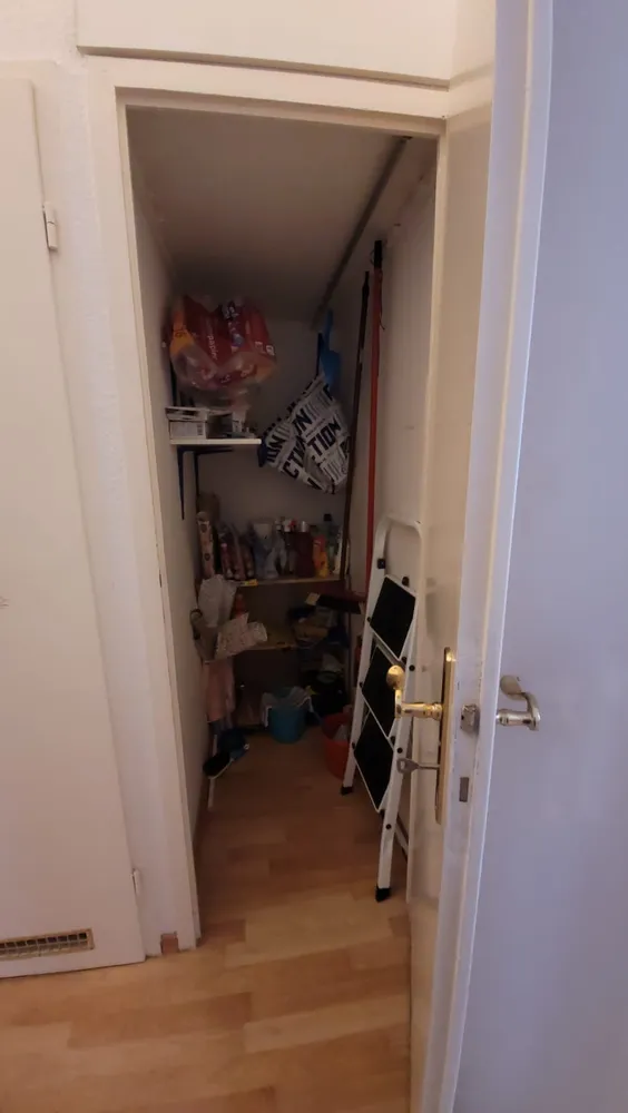 3 Zimmer Wohnung mit 70 m² in Hannover – Bild 8