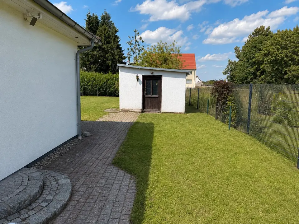 4 Zimmer Wohnung mit 118 m² in Neubrandenburg – Bild 5