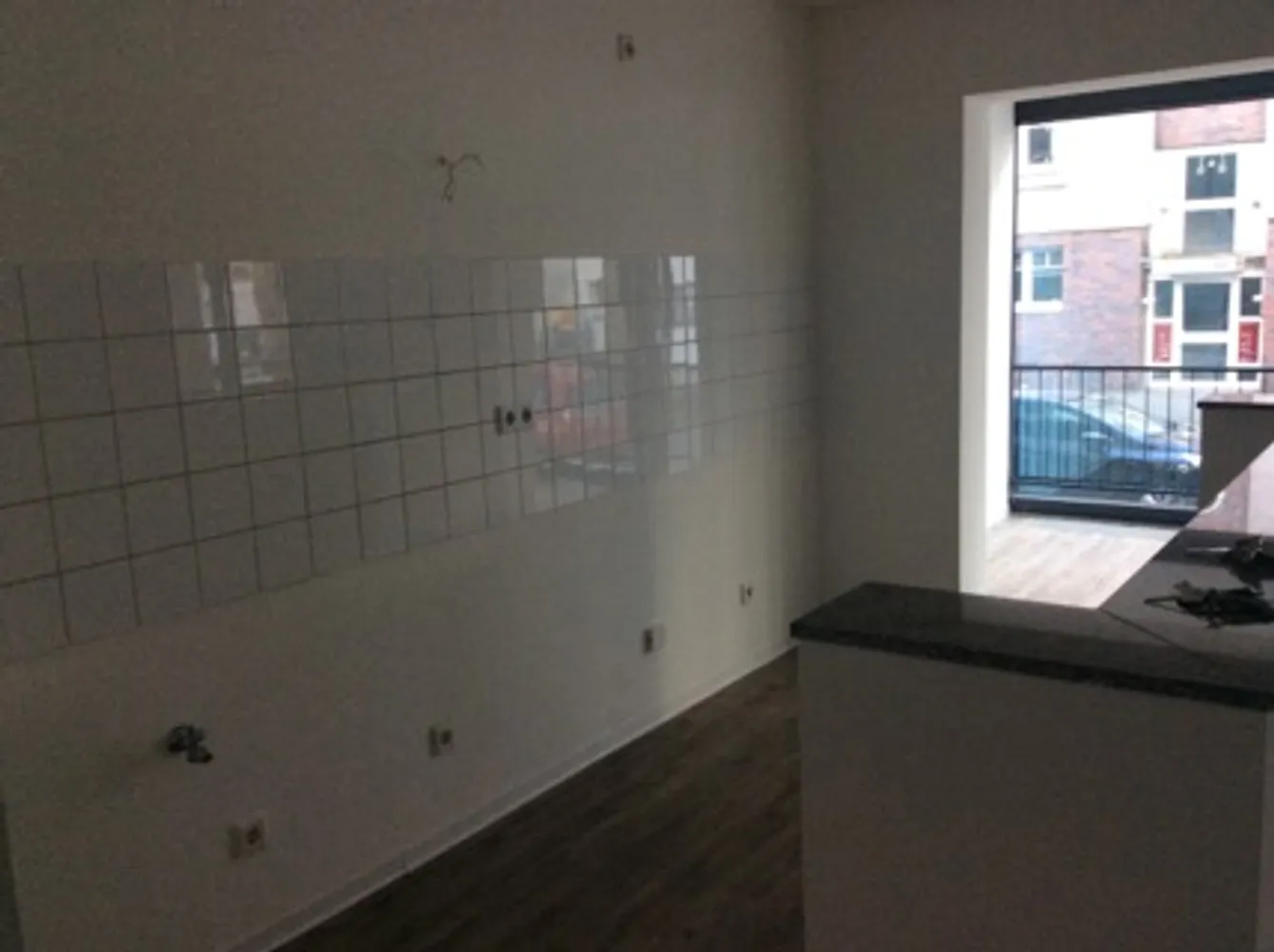 2 Zimmer Wohnung mit 58 m² in Duisburg – Bild 3