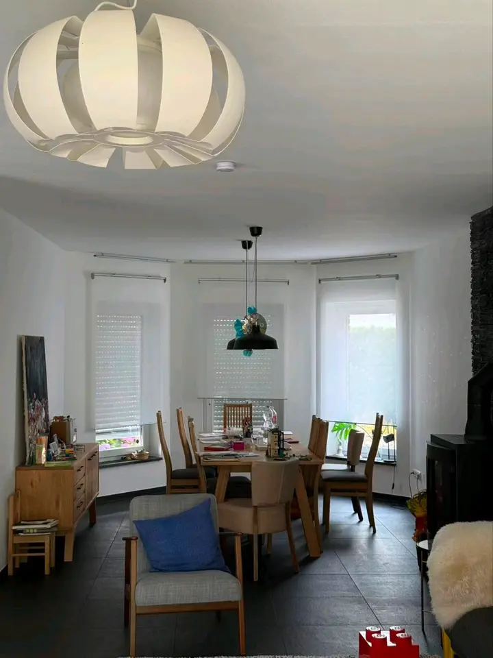 6 Zimmer Haus mit 226 m² in Aachen – Bild 4
