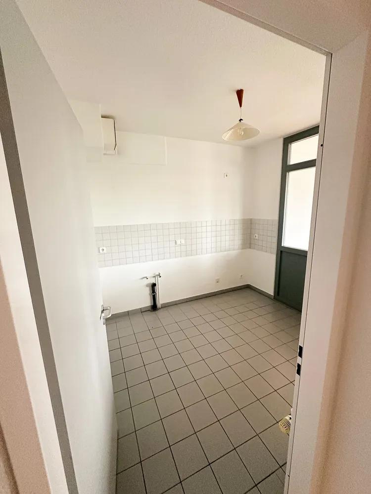 2 Zimmer Wohnung mit 67 m² in Halberstadt – Bild 3