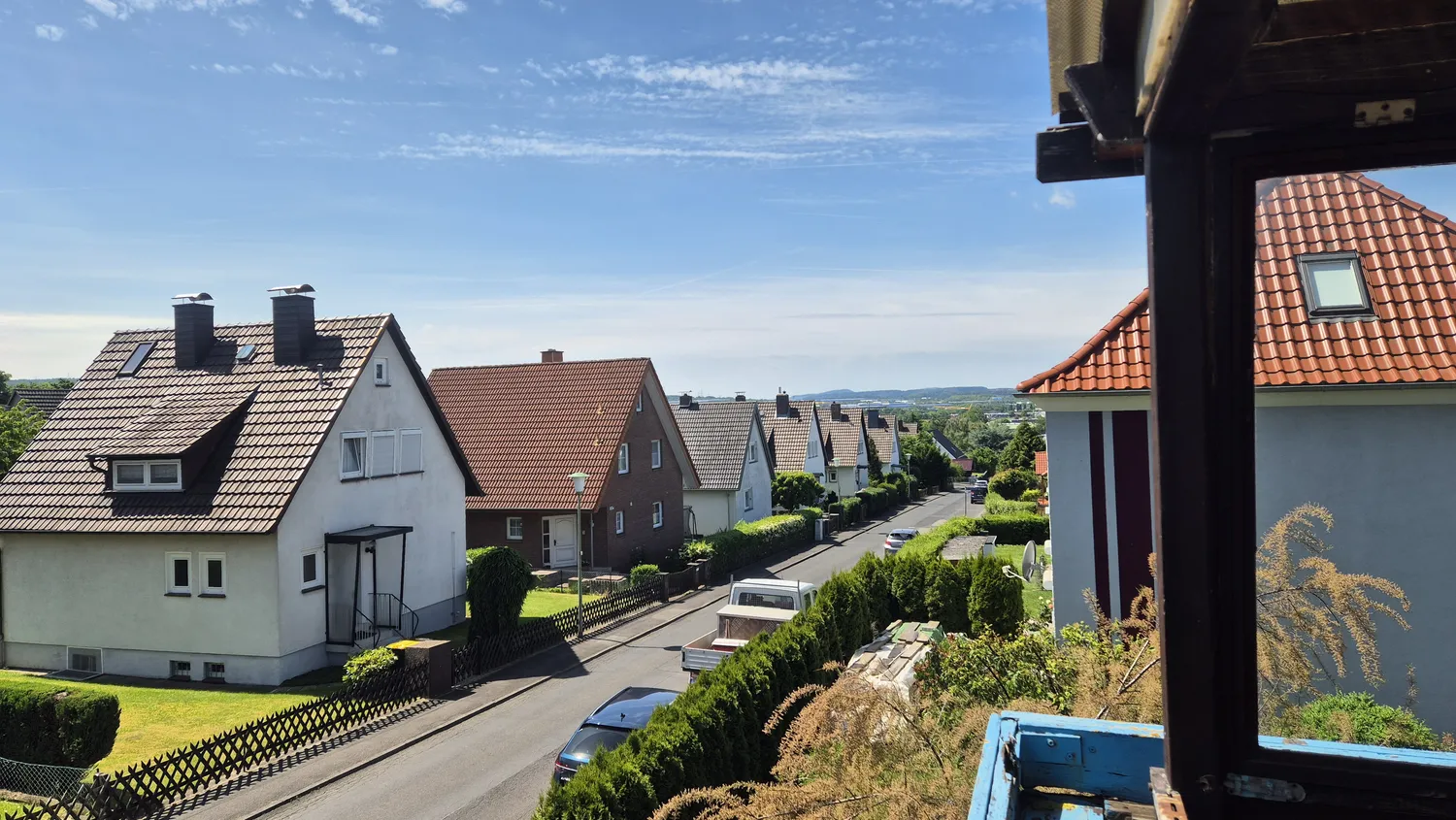 3 Zimmer Wohnung mit 120 m² in Kassel – Bild 1