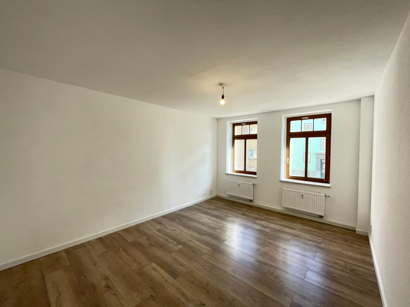 2 room apartment with 60 m² in Chemnitz – Photo 5