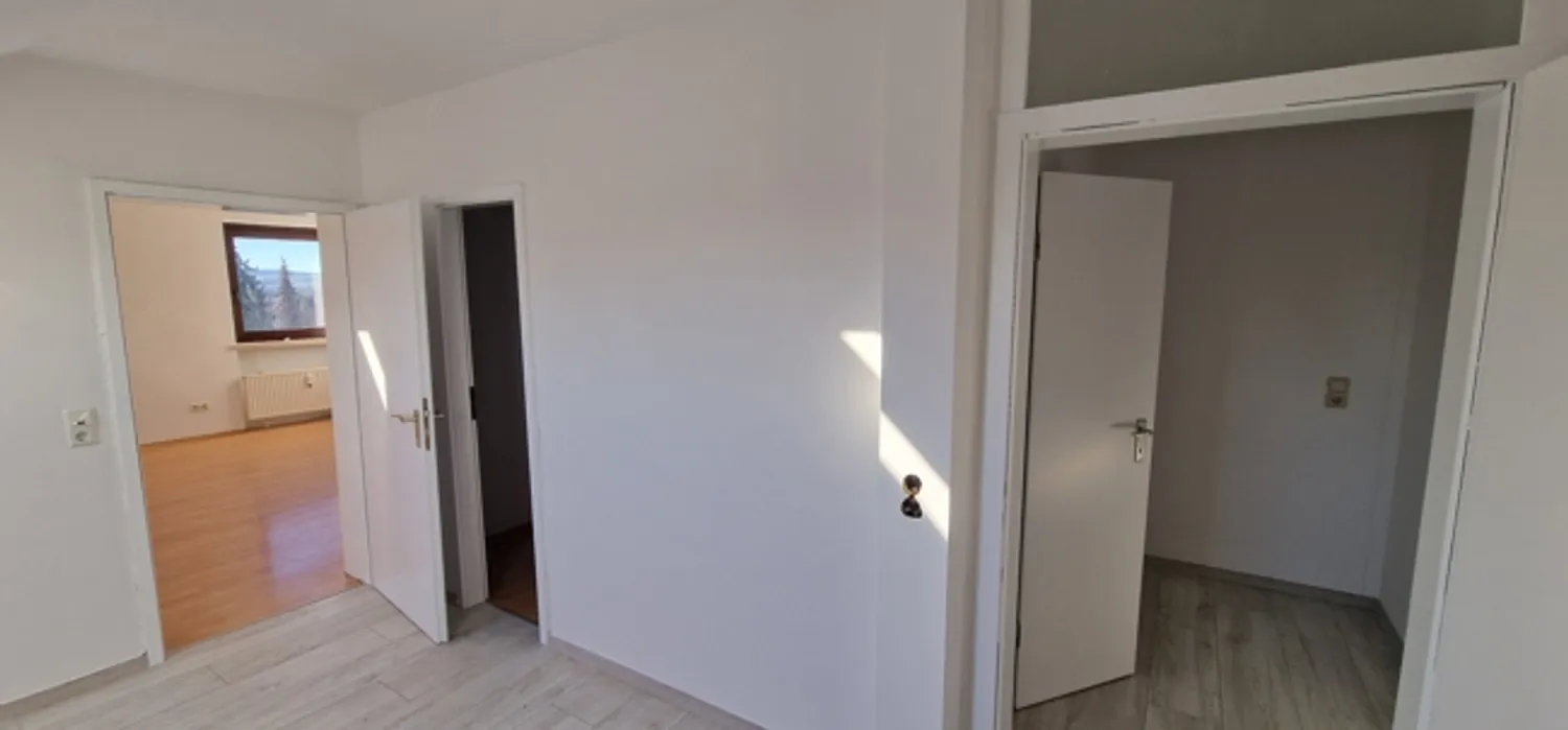 2 Zimmer Wohnung mit 64 m² in Göttingen – Bild 4
