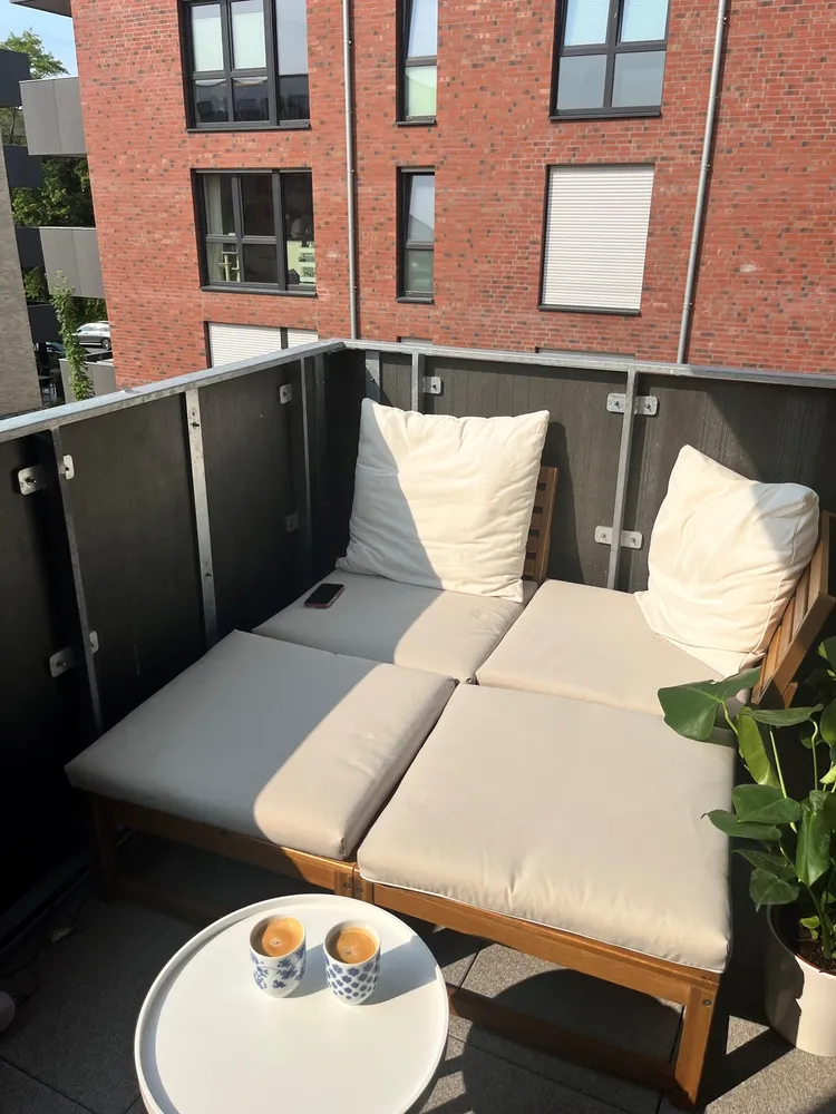 2 Zimmer Wohnung mit 61 m² in Münster – Bild 9