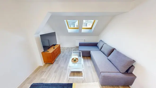 3 Zimmer Wohnung mit 74 m² in Chemnitz – Bild 1