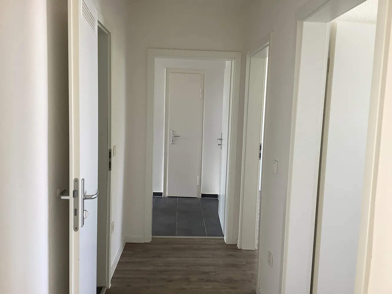3 Zimmer Wohnung mit 65 m² in Hannover – Bild 7
