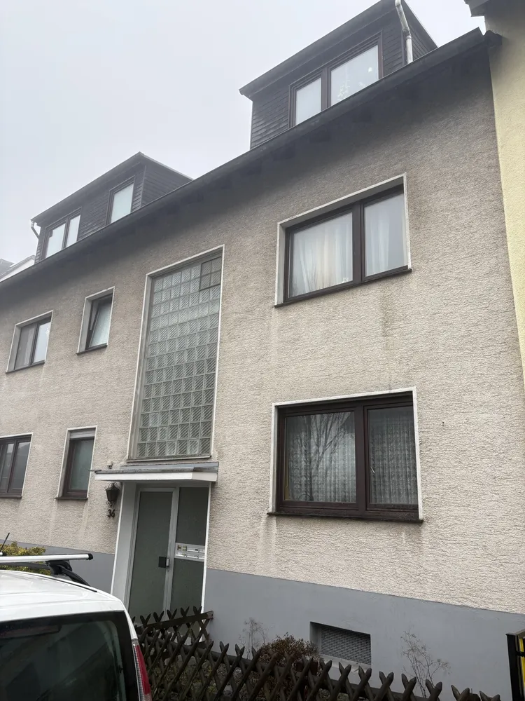 2 Zimmer Wohnung mit 63 m² in Remscheid – Bild 1