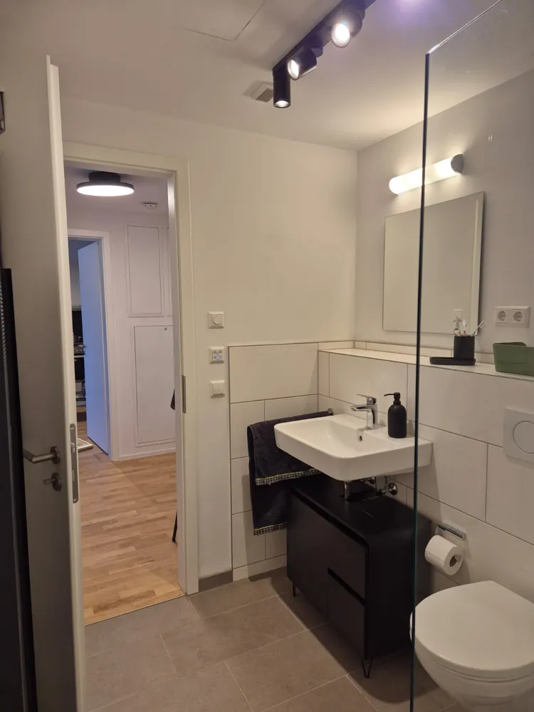 2 Zimmer Wohnung mit 52 m² in Heidelberg – Bild 12