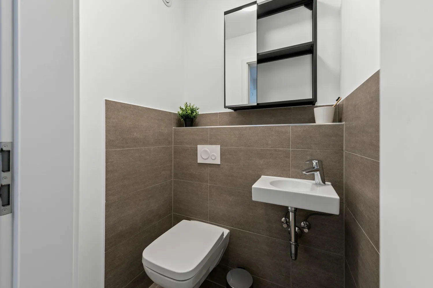 Shared room with 16 m² in Berlin – Photo 9