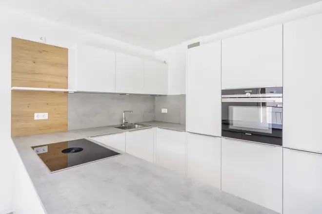 2 Zimmer Wohnung mit 78 m² in München – Bild 2
