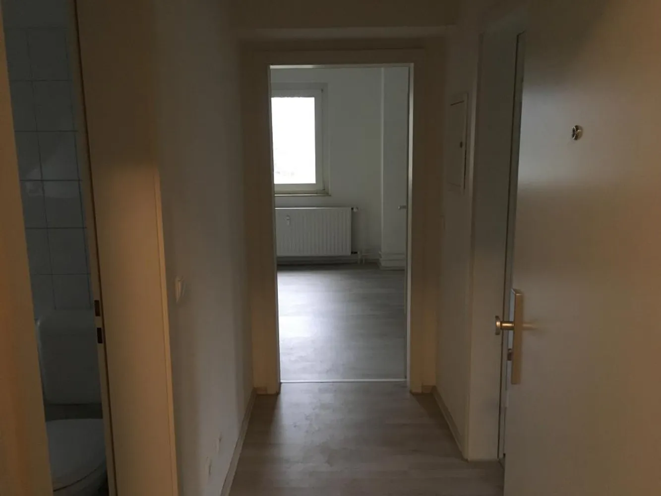 2 Zimmer Wohnung mit 50 m² in Gelsenkirchen – Bild 9